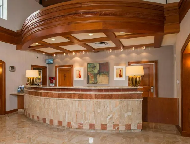 Residence Inn by Marriott Dulles Airport At Dulles 28 Centre hotel detail image 1