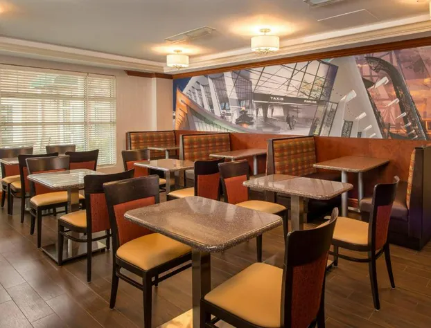 Residence Inn by Marriott Dulles Airport At Dulles 28 Centre hotel detail image 2