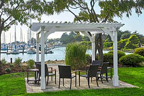 DoubleTree by Hilton Hotel Berkeley Marina hotel detail image 3