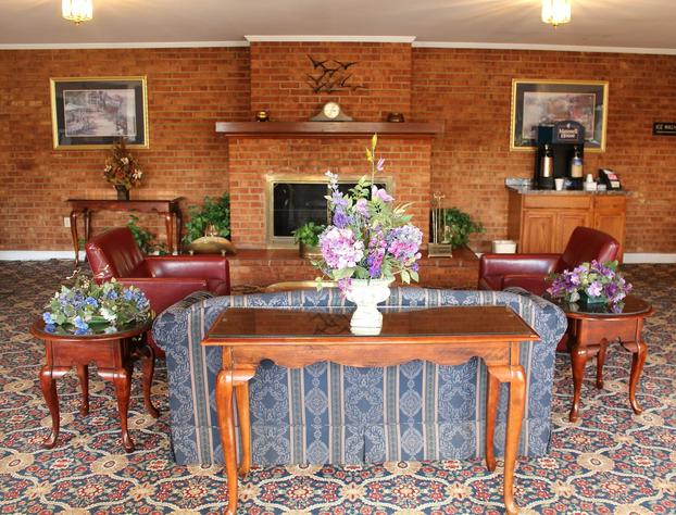 Governor House Inn Arlington/Falls Church hotel detail image 2