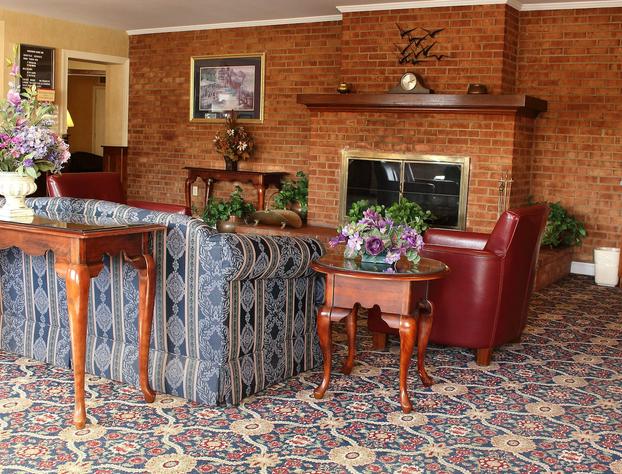 Governor House Inn Arlington/Falls Church hotel detail image 3