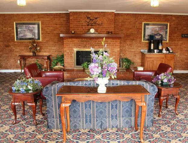 Governor House Inn Arlington/Falls Church hotel detail image 1