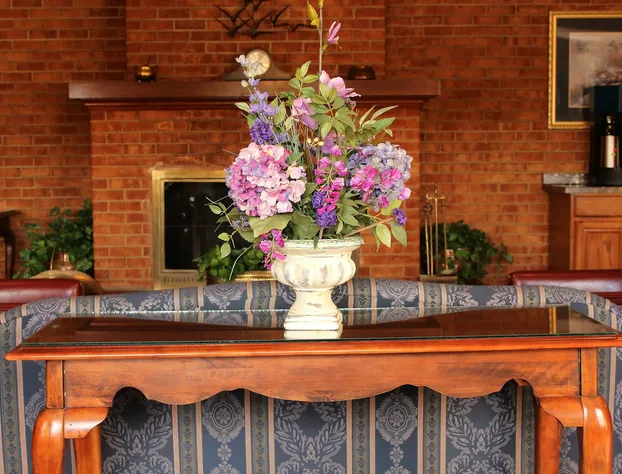 Governor House Inn Arlington/Falls Church hotel detail image 4