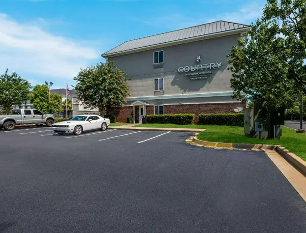 Country Inn & Suites by Radisson, Augusta at I-20, GA hotel detail image 1