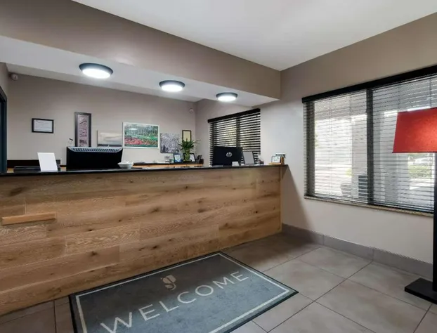 Country Inn & Suites by Radisson, Augusta at I-20, GA hotel detail image 2