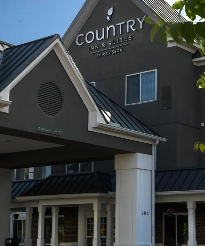 Country Inn & Suites by Radisson, Augusta at I-20, GA hotel hero