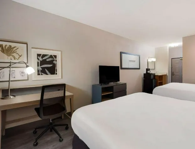 Country Inn & Suites by Radisson, Augusta at I-20, GA hotel detail image 3