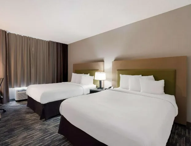 Country Inn & Suites by Radisson, Augusta at I-20, GA hotel detail image 4