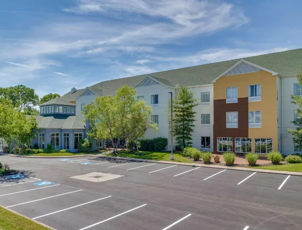Hilton Garden Inn Cincinnati/Sharonville hotel detail image 1