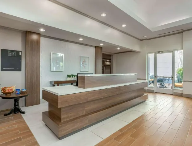 Hilton Garden Inn Cincinnati/Sharonville hotel detail image 2