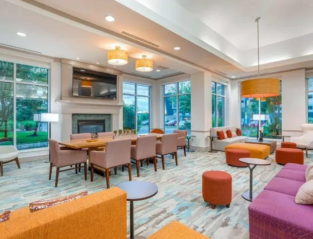 Hilton Garden Inn Cincinnati/Sharonville hotel detail image 3