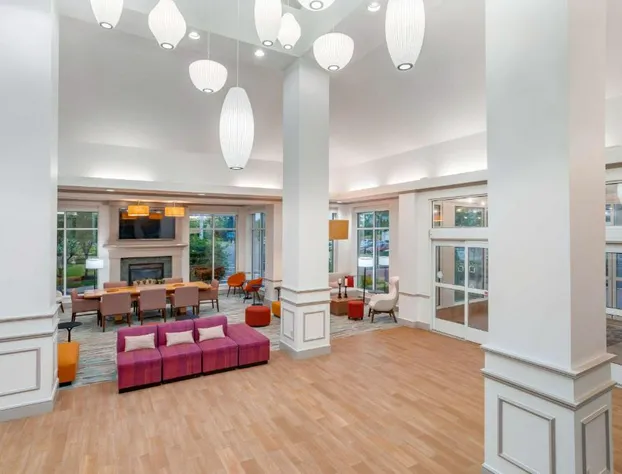 Hilton Garden Inn Cincinnati/Sharonville hotel detail image 4