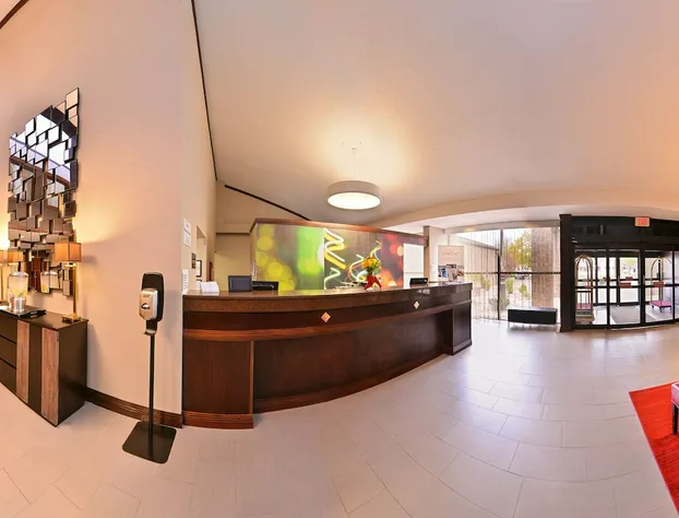 Radisson Hotel Madison hotel detail image 1