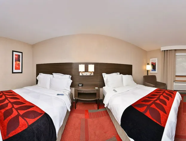 Radisson Hotel Madison hotel detail image 2