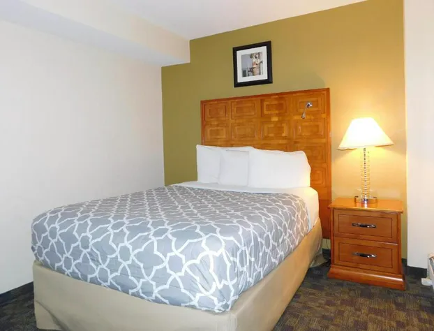 Americas Best Value Inn & Suites Anchorage Airport hotel detail image 3