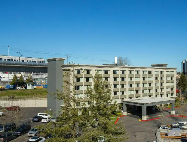 Coast Gateway Hotel hotel detail image 3