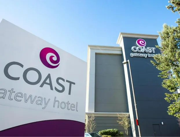 Coast Gateway Hotel hotel detail image 4