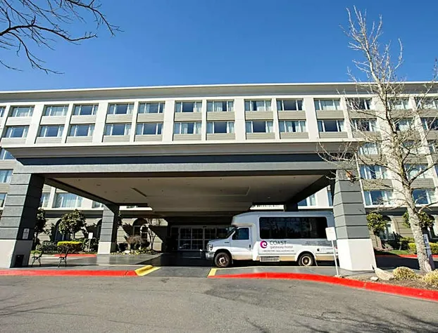 Coast Gateway Hotel hotel detail image 1