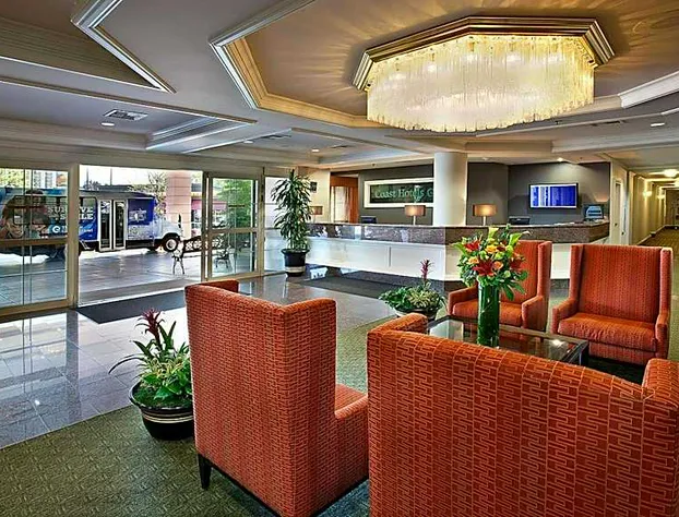 Coast Gateway Hotel hotel detail image 3