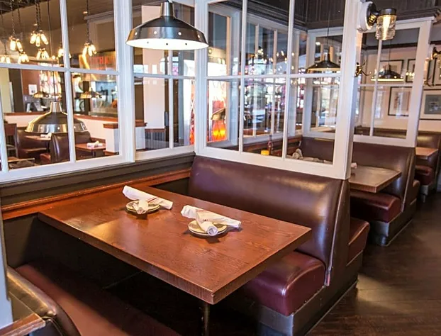 Coast Gateway Hotel hotel detail image 4