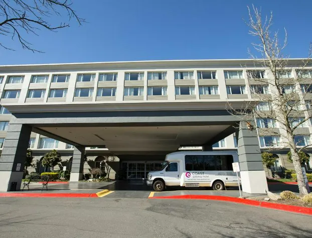 Coast Gateway Hotel hotel detail image 1