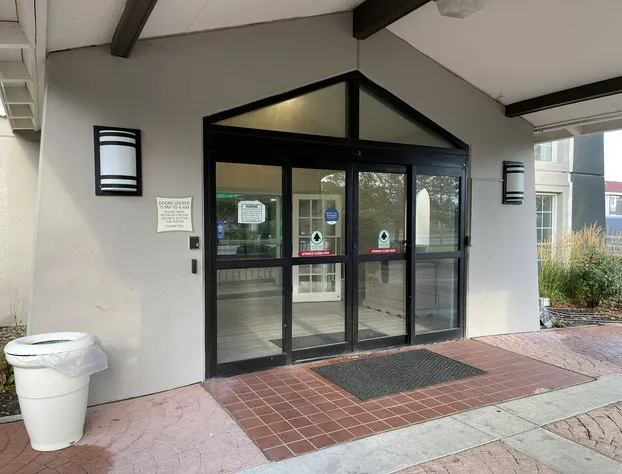 Baymont by Wyndham Indianapolis Airport Lynhurst hotel detail image 1