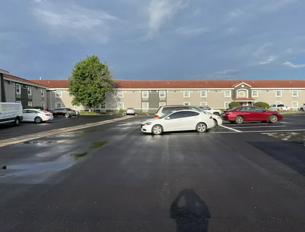 Baymont by Wyndham Indianapolis Airport Lynhurst hotel detail image 4