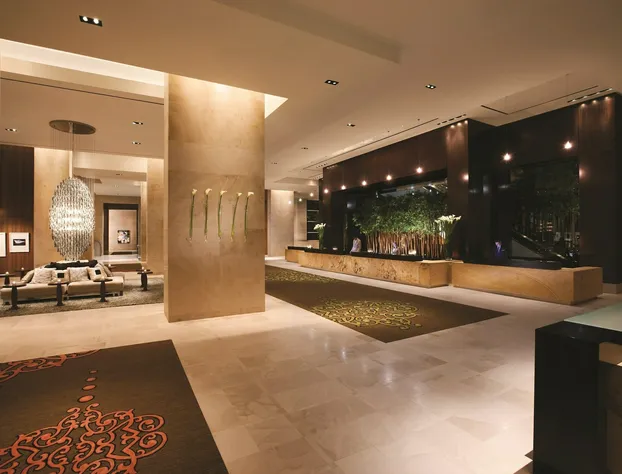 MGM Tower at Borgata hotel detail image 1