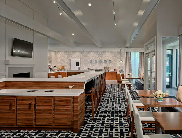 Sonesta Simply Suites Cleveland Airport hotel detail image 2