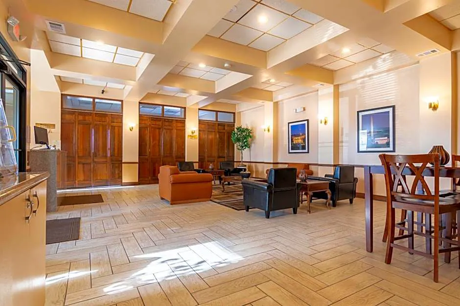 Master Suites Hotel hotel hero