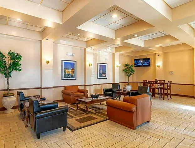 Master Suites Hotel hotel detail image 1