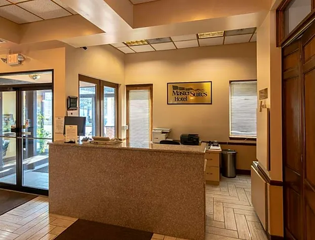 Master Suites Hotel hotel detail image 2