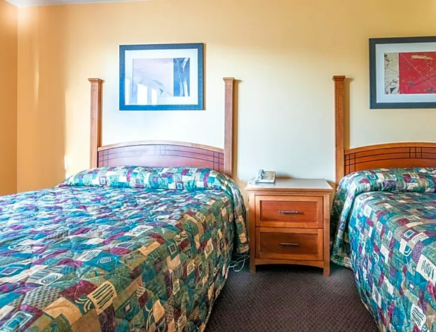 Master Suites Hotel hotel detail image 3