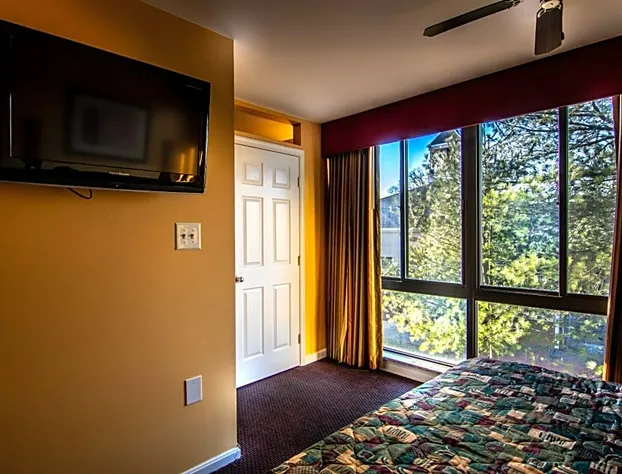 Master Suites Hotel hotel detail image 4