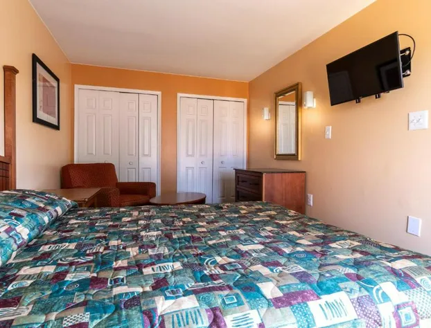 Master Suites Hotel hotel detail image 1