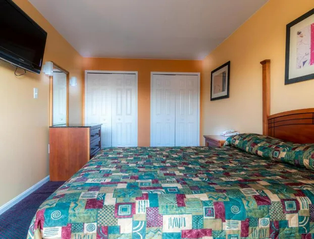 Master Suites Hotel hotel detail image 3