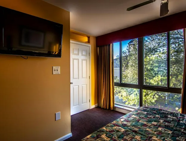 Master Suites Hotel hotel detail image 4