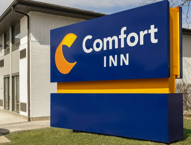Comfort Inn Ottawa East hotel detail image 2