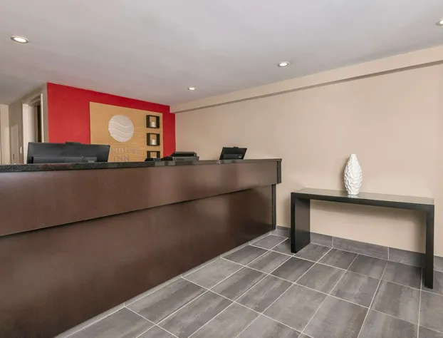 Comfort Inn Ottawa East hotel detail image 3