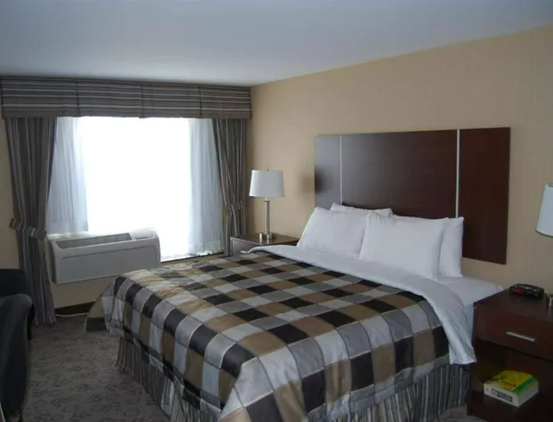 Days Inn by Wyndham Brampton hotel detail image 2