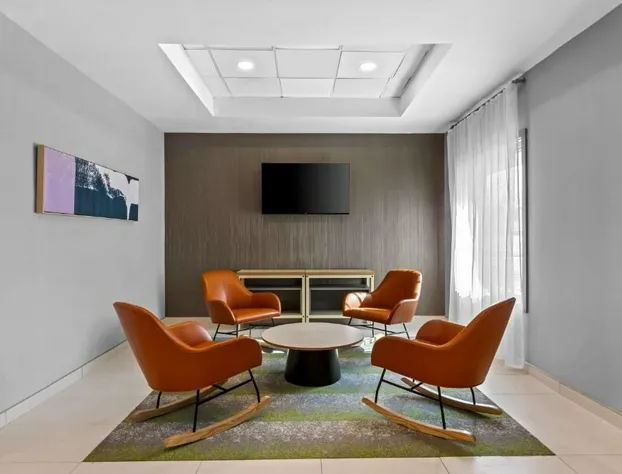 Spark by Hilton Bensalem Philadelphia hotel detail image 2