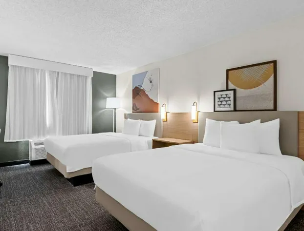 Spark by Hilton Bensalem Philadelphia hotel detail image 4