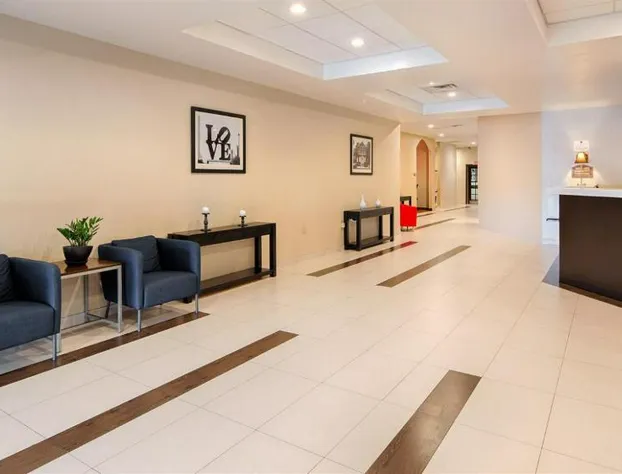 Spark by Hilton Bensalem Philadelphia hotel detail image 3