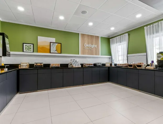 Spark by Hilton Bensalem Philadelphia hotel detail image 4