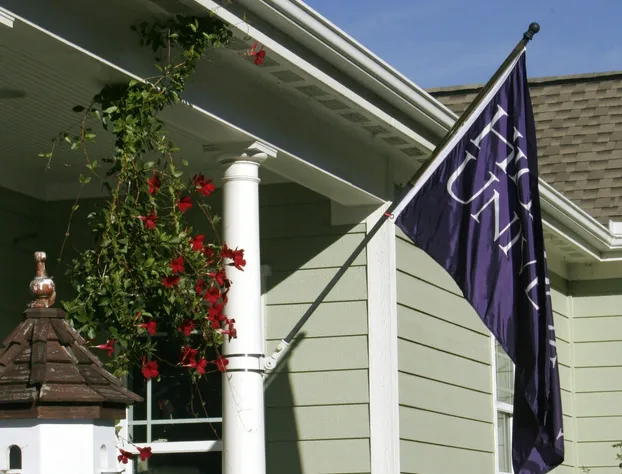 Seven Oaks Bed & Breakfast hotel detail image 1