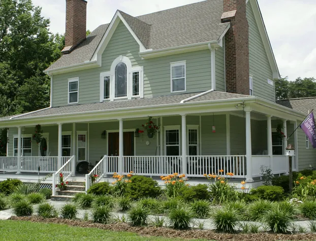 Seven Oaks Bed & Breakfast hotel detail image 1