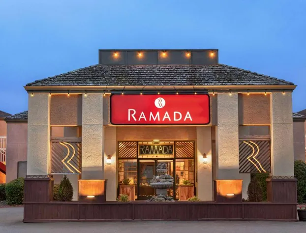Ramada by Wyndham Arcata hotel detail image 2