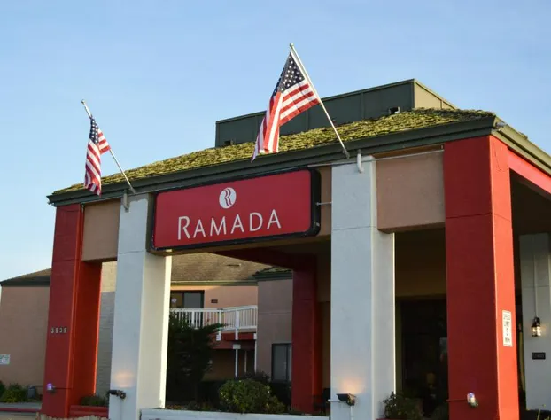 Ramada by Wyndham Arcata hotel detail image 2