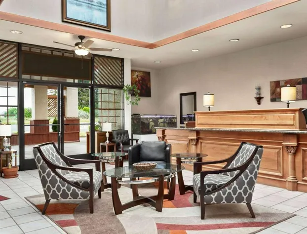 Ramada by Wyndham Arcata hotel detail image 4