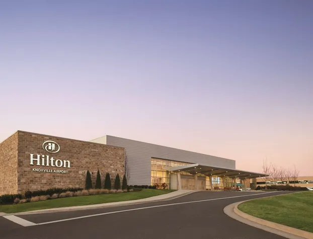 Hilton Knoxville Airport hotel detail image 4